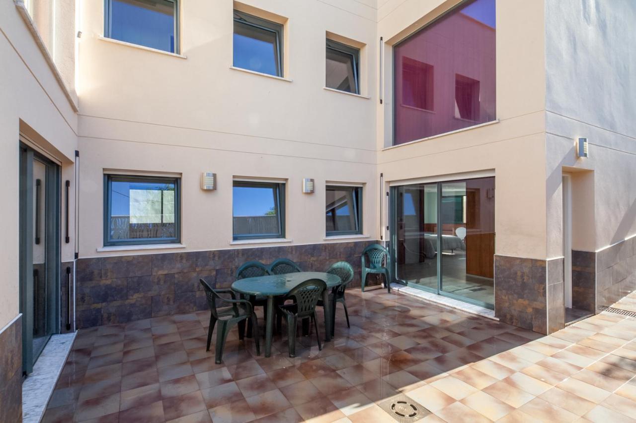 Gandia Confort Treviso Exteriér fotografie